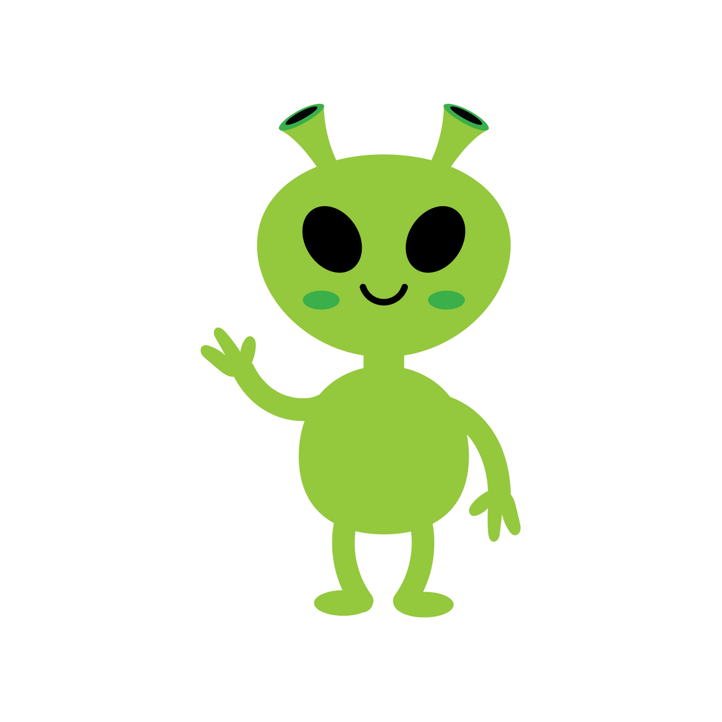 Robot + Alien Bandages for Kids – Dr. Todd’s Boo-Boo Buddies® | 24 Pack