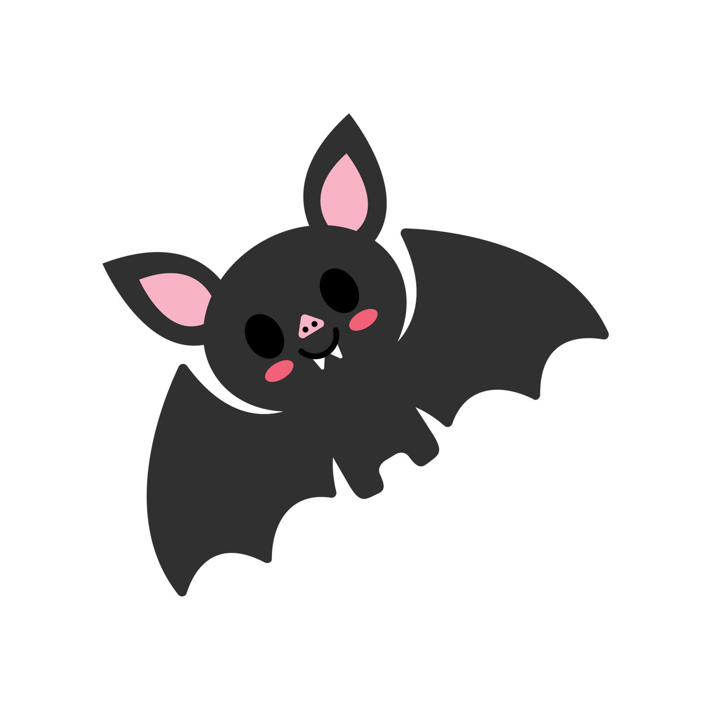 Spider & Bat Shape Kids Bandages – Boo Boo Buddies® 24 Count | Fun Halloween Bandage Box