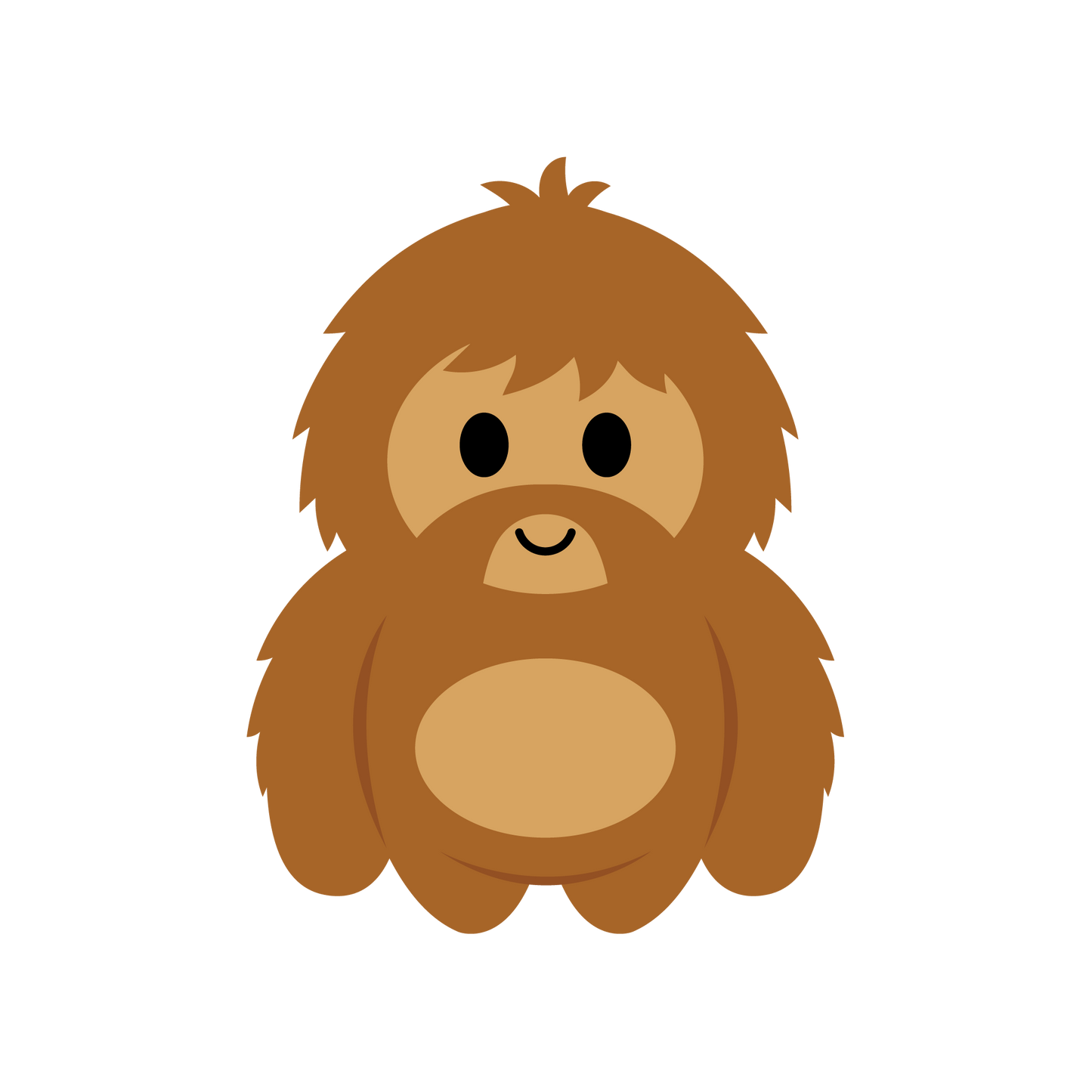 Bigfoot & Yeti Bandages for Kids – Waterproof, Latex-Free, 24 Count | Dr. Todd’s Boo-Boo Buddies