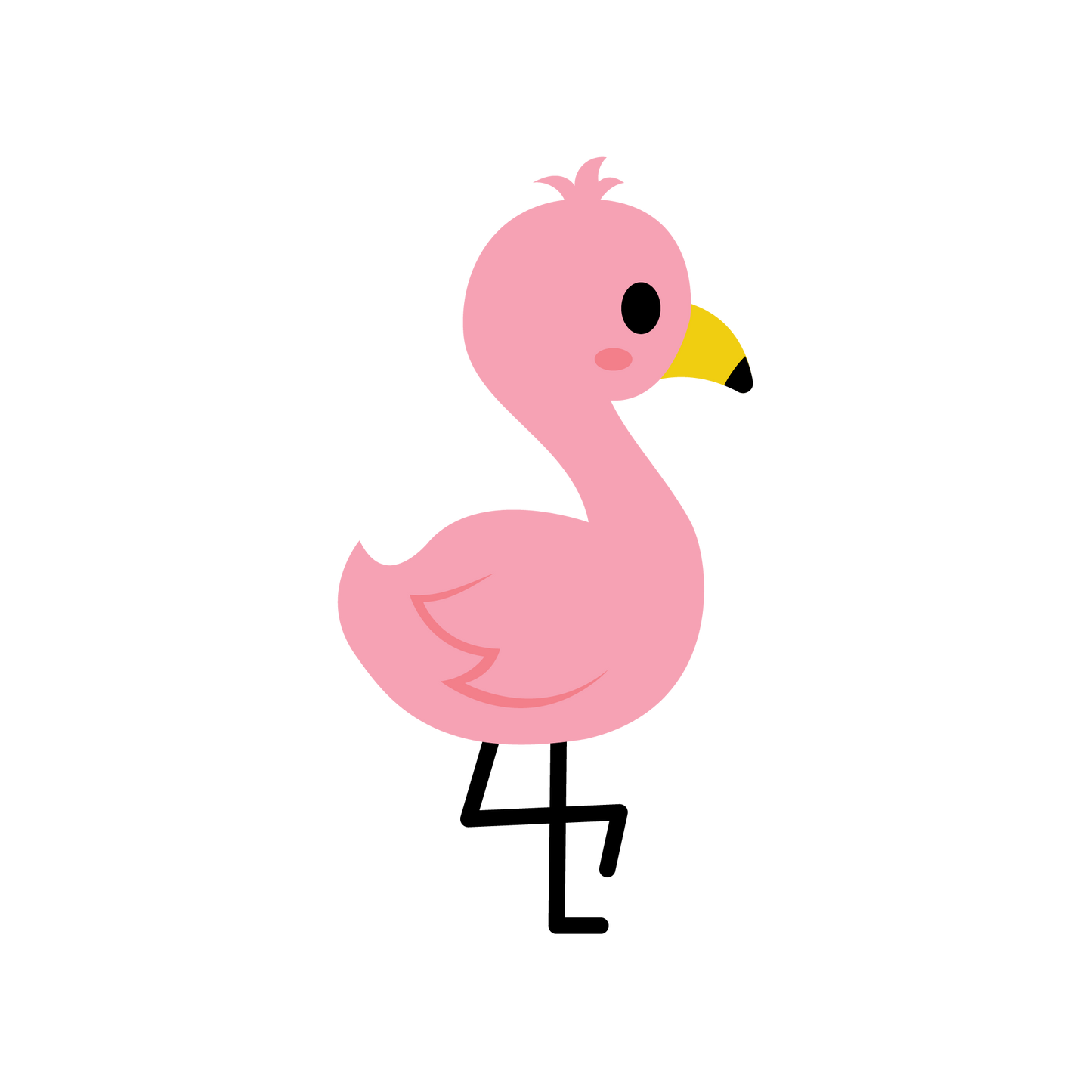 Flamingo & Llama Bandages for Kids – Waterproof, Latex-Free, 24 Count | Dr. Todd’s Boo-Boo Buddies®