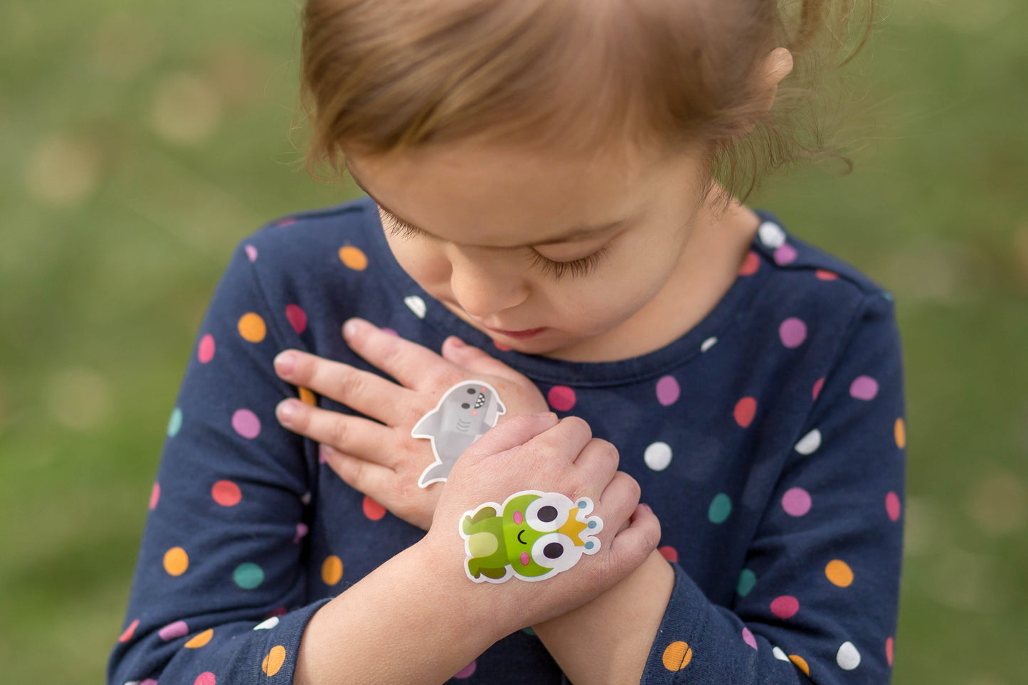 Astronaut & Rocket Bandages for Kids – Waterproof, Latex-Free, 24 Count | Dr. Todd’s Boo-Boo Buddies®