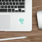 Cute Hedgehog Need a Hedge Hug Sticker for Laptops
