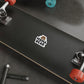 Mama Bear Sticker Skateboard Deck Custom Design