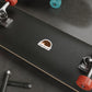Customizable Skateboard Deck with High Quality Graphics
