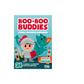 Knight + Dragon Bandages for Kids – Dr. Todd’s Boo-Boo Buddies® | 24 Pack Latex-Free