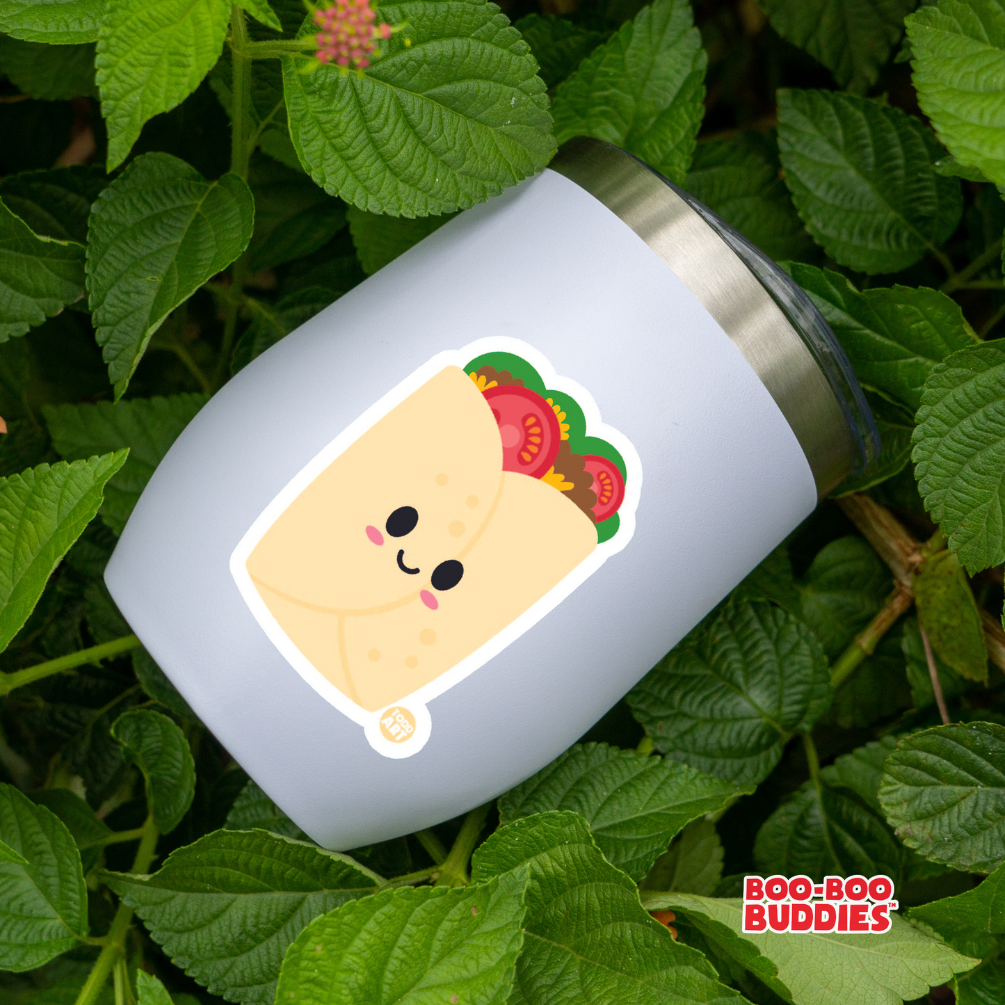 Princess & Frog Sticker Sheet - 2-Pack