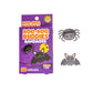 Boo Boo Buddies Halloween-Themed Bandages – Spider, Bat, Dracula, Frankenstein, Witch, and Ghost Designs 🎃