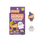 Boo Boo Buddies Halloween-Themed Bandages – Spider, Bat, Dracula, Frankenstein, Witch, and Ghost Designs 🎃