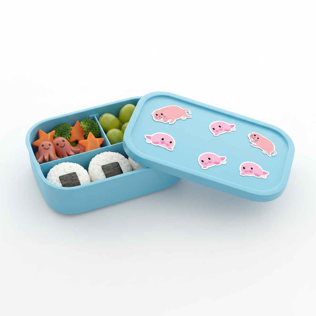 Bento Box