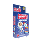 Astronaut & Rocket Bandages for Kids – Waterproof, Latex-Free, 24 Count | Dr. Todd’s Boo-Boo Buddies®