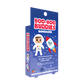 Astronaut & Rocket Bandages for Kids – Waterproof, Latex-Free, 24 Count | Dr. Todd’s Boo-Boo Buddies®