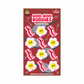Bacon & Egg Vinyl Sticker Sheet - 2-Pack