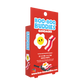 Bacon & Egg Bandages for Kids – Waterproof, Latex-Free, 24 Count | Dr. Todd’s Boo-Boo Buddies®