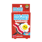 Bacon & Egg Bandages for Kids – Waterproof, Latex-Free, 24 Count | Dr. Todd’s Boo-Boo Buddies®