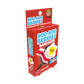 Bacon & Egg Bandages for Kids – Waterproof, Latex-Free, 24 Count | Dr. Todd’s Boo-Boo Buddies®