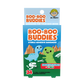 Dinosaur Bandages for Kids - Waterproof & Latex-Free (24-Count)