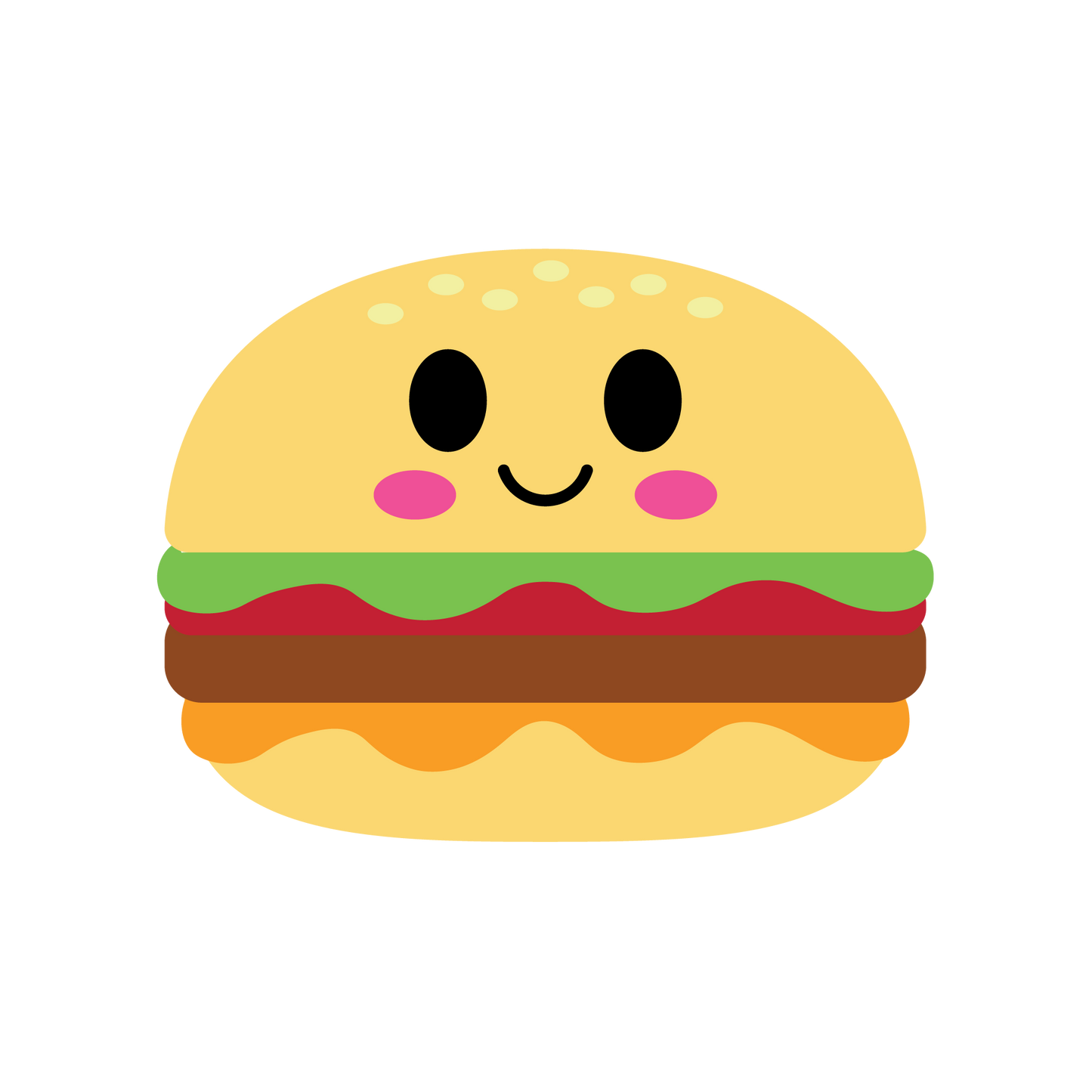 Burger & Fries Bandages for Kids – Waterproof, Latex-Free, 24 Count | Dr. Todd’s Boo-Boo Buddies®