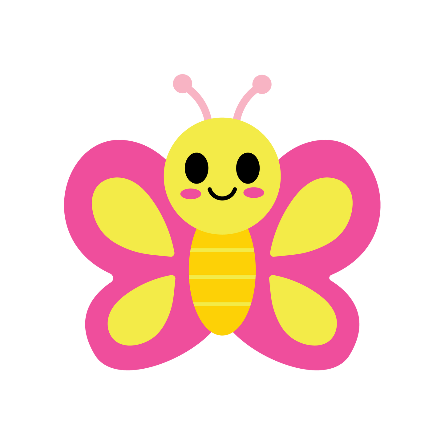 Caterpillar & Butterfly Bandages for Kids – Waterproof, Latex-Free, 24 Ct | Dr. Todd’s Boo-Boo Buddies®