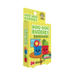 Cactus & Flower Pot Bandages for Kids – Waterproof, Latex-Free, 24 Count | Dr. Todd’s Boo-Boo Buddies®