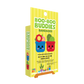Cactus & Flower Pot Bandages for Kids – Waterproof, Latex-Free, 24 Count | Dr. Todd’s Boo-Boo Buddies®