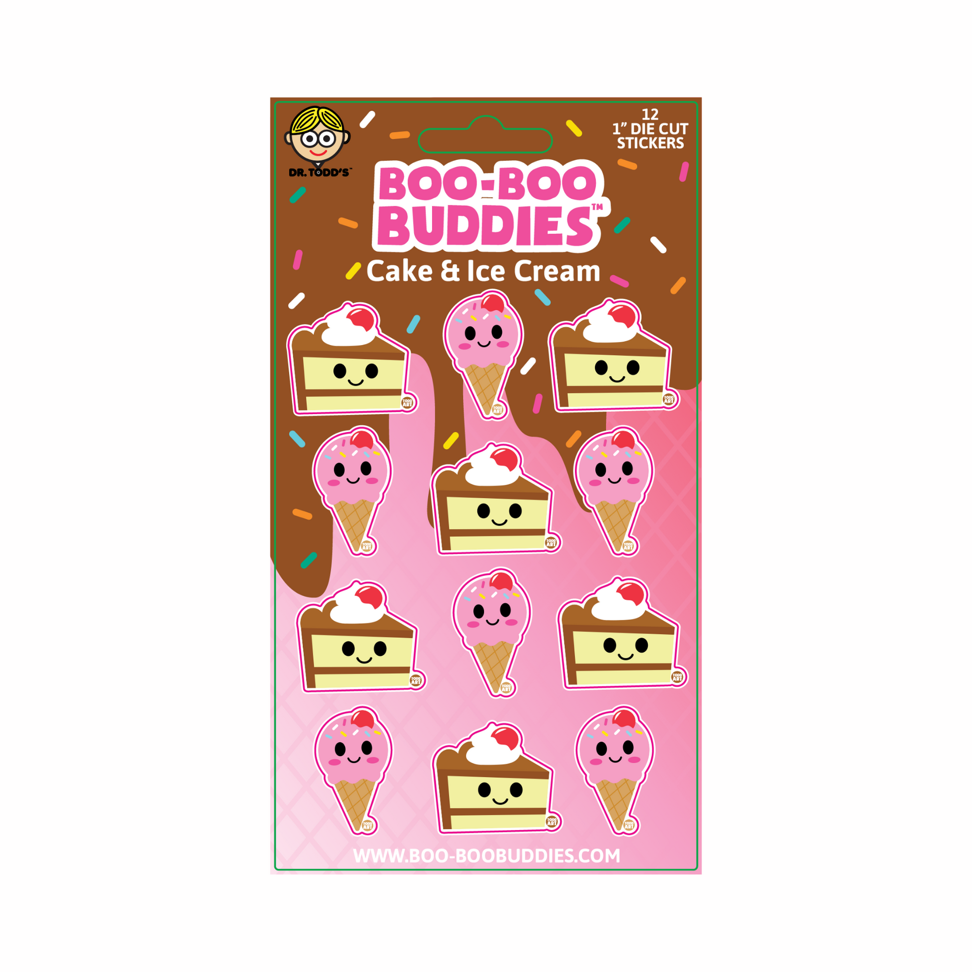 boo-boo-buddies-cake-and-ice-cream-sticker-sheet
