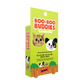Cat Face & Dog Face Bandages for Kids – Waterproof, Latex-Free, 24 Count | Dr. Todd’s Boo-Boo Buddies®
