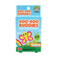 Caterpillar & Butterfly Bandages for Kids – Waterproof, Latex-Free, 24 Ct | Dr. Todd’s Boo-Boo Buddies®