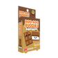 Chocolate Bar & S’more Bandages for Kids – Waterproof, Latex-Free, 24 Count | Dr. Todd’s Boo-Boo Buddies®
