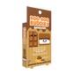 Chocolate Bar & S’more Bandages for Kids – Waterproof, Latex-Free, 24 Count | Dr. Todd’s Boo-Boo Buddies®
