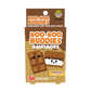 Chocolate Bar & S’more Bandages for Kids – Waterproof, Latex-Free, 24 Count | Dr. Todd’s Boo-Boo Buddies®