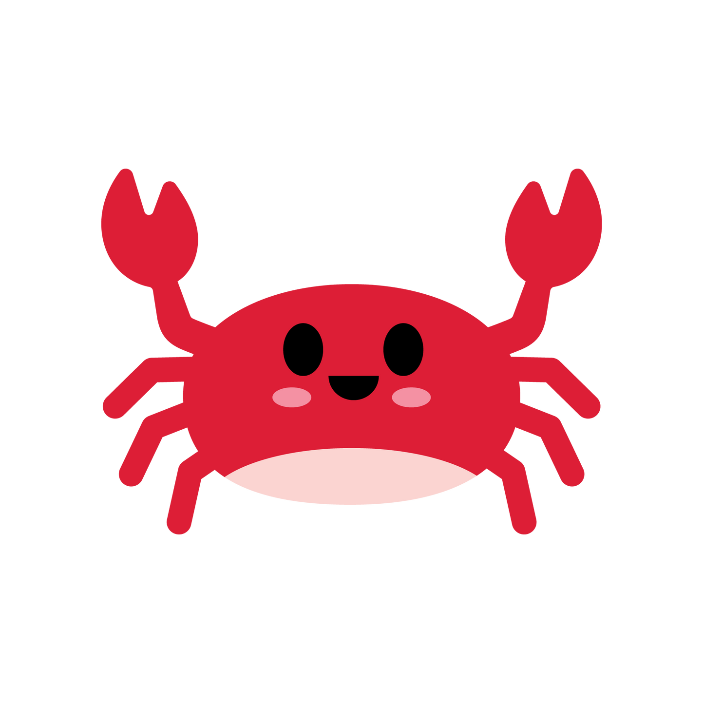 Lobster & Crab Bandages for Kids – Waterproof, Latex-Free, 24 Count