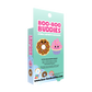 Boo Boo Buddies™ Cupcake & Donut Bandages – 24 Ct | Fun Shaped, Waterproof, Latex-Free Bandages for Kids