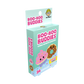 Boo Boo Buddies™ Cupcake & Donut Bandages – 24 Ct | Fun Shaped, Waterproof, Latex-Free Bandages for Kids