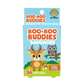 Deer & Owl Bandages for Kids – Waterproof, Latex-Free, 24 Count | Dr. Todd’s Boo-Boo Buddies®
