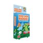 Dinosaur Bandages for Kids - Waterproof & Latex-Free (24-Count)