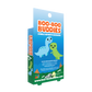 Dinosaur Bandages for Kids - Waterproof & Latex-Free (24-Count)
