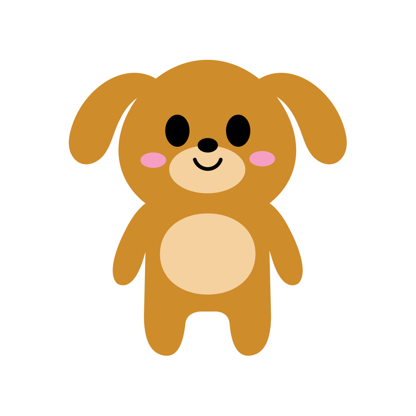 Dog & Cat Bandages for Kids – Waterproof, Latex-Free, 24 Count | Dr. Todd’s Boo-Boo Buddies®