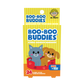 Dog & Cat Bandages for Kids – Waterproof, Latex-Free, 24 Count | Dr. Todd’s Boo-Boo Buddies®