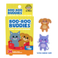 Dog & Cat Bandages for Kids – Waterproof, Latex-Free, 24 Count | Dr. Todd’s Boo-Boo Buddies®