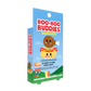 Drumstick & Hot Dog Bandages for Kids – Waterproof, Latex-Free, 24 Count | Dr. Todd’s Boo-Boo Buddies®