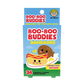 Drumstick & Hot Dog Bandages for Kids – Waterproof, Latex-Free, 24 Count | Dr. Todd’s Boo-Boo Buddies®