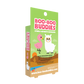 Flamingo &  Llama Bandages for Kids – Waterproof, Latex-Free, 24 Count | Dr. Todd’s Boo-Boo Buddies®