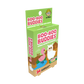 Flamingo &  Llama Bandages for Kids – Waterproof, Latex-Free, 24 Count | Dr. Todd’s Boo-Boo Buddies®