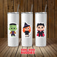 Boo Boo Buddies™ Teddy Bear Sticker – Cute Kawaii Vinyl Sticker, Waterproof Glossy 3″ Die‑Cut