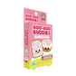 Frosted Tart & Cinnamon Roll Bandages for Kids – Waterproof, Latex-Free, 24 Count | Dr. Todd’s Boo-Boo Buddies®