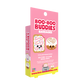 Frosted Tart & Cinnamon Roll Bandages for Kids – Waterproof, Latex-Free, 24 Count | Dr. Todd’s Boo-Boo Buddies®