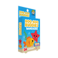 Goldfish & Starfish Bandages for Kids – Waterproof, Latex-Free, 24 Count