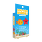 Goldfish & Starfish Bandages for Kids – Waterproof, Latex-Free, 24 Count