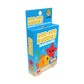 Goldfish & Starfish Bandages for Kids – Waterproof, Latex-Free, 24 Count