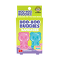 2-Pack Gummy Bears and Frosted Tart + Cinnamon Roll Bandages – 24 Pack each  | Fun Shapes, Waterproof & Latex-Free